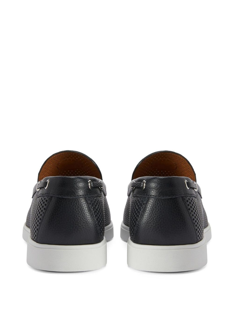 Jourdain loafers 3