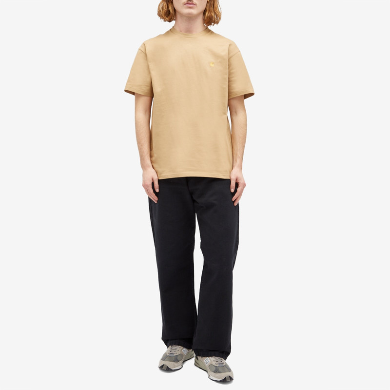 Carhartt Carhartt WIP Chase T-Shirt outlook