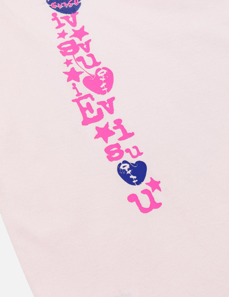 Theme Graphic Daicock Printed T-Shirt 6