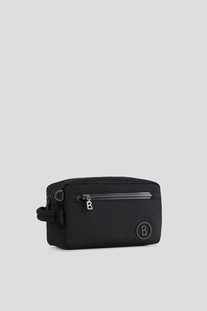 007 Jona Wash bag in Black - 2