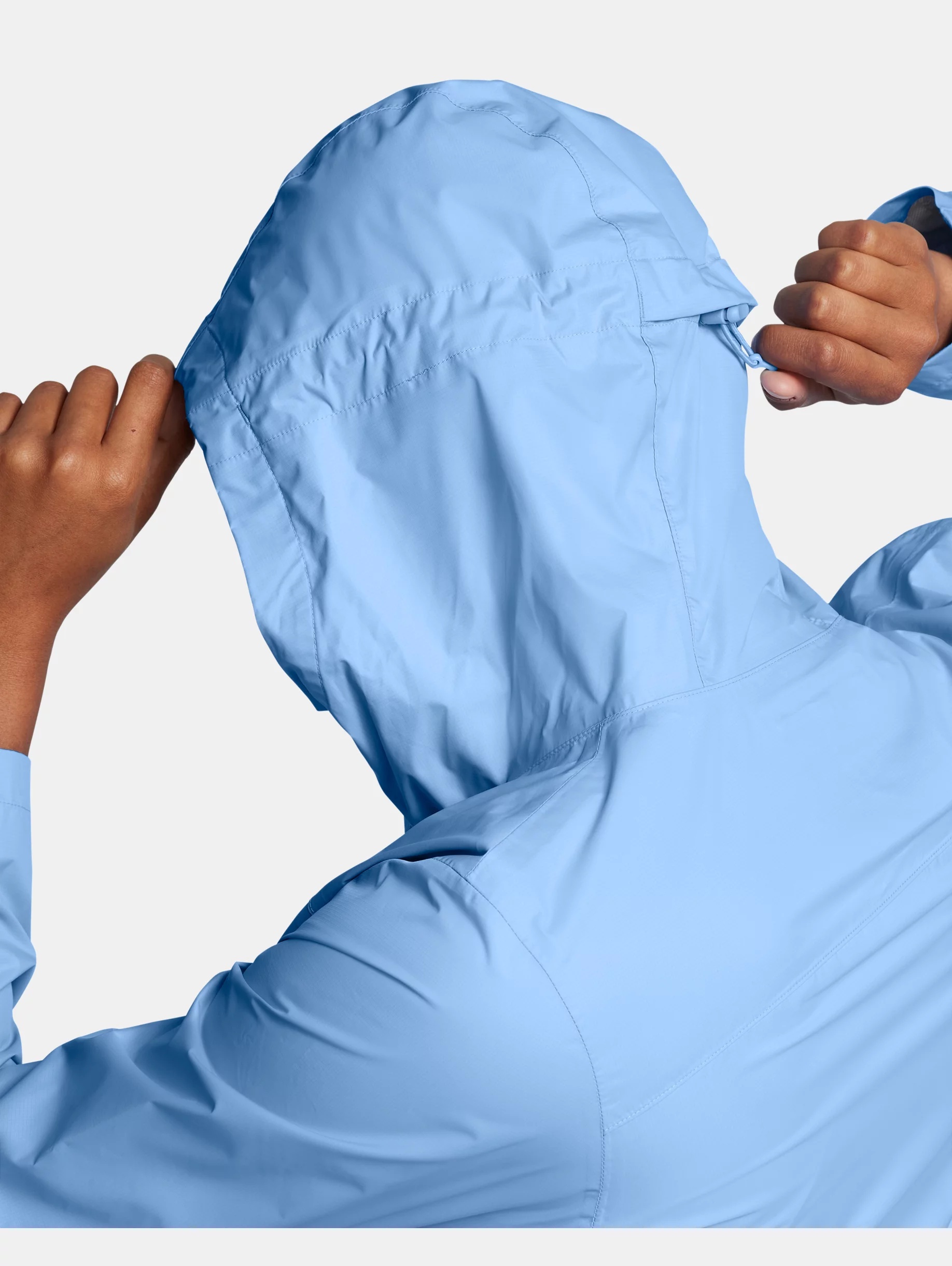 Women's UA Stormproof Cloudstrike 2.0 Jacket - 5