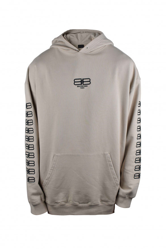 Balenciaga Men Sweatshirt - 1