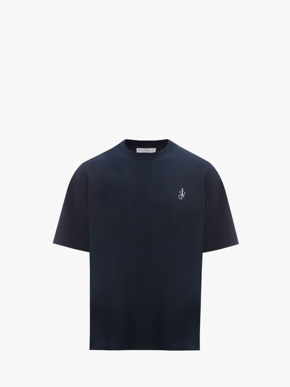 SWIRL LOGO CLASSIC T-SHIRT - 1