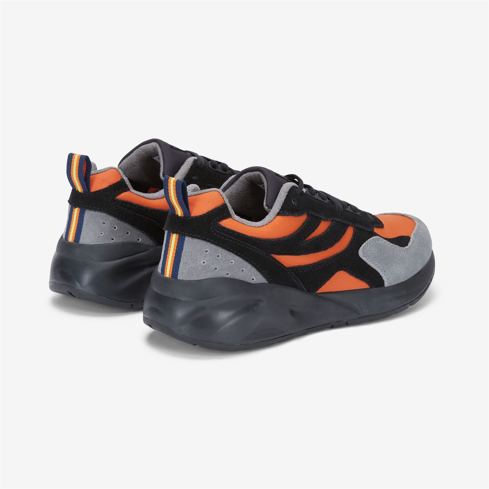 TRAINING 3.0 LACES - 2