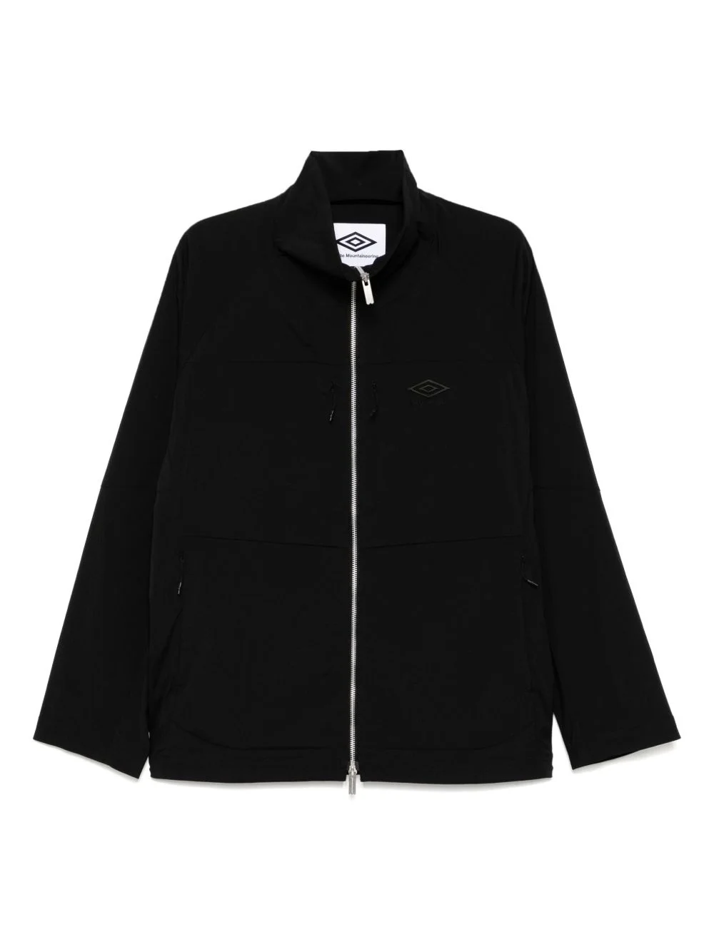 x Umbro stretch jacket - 1