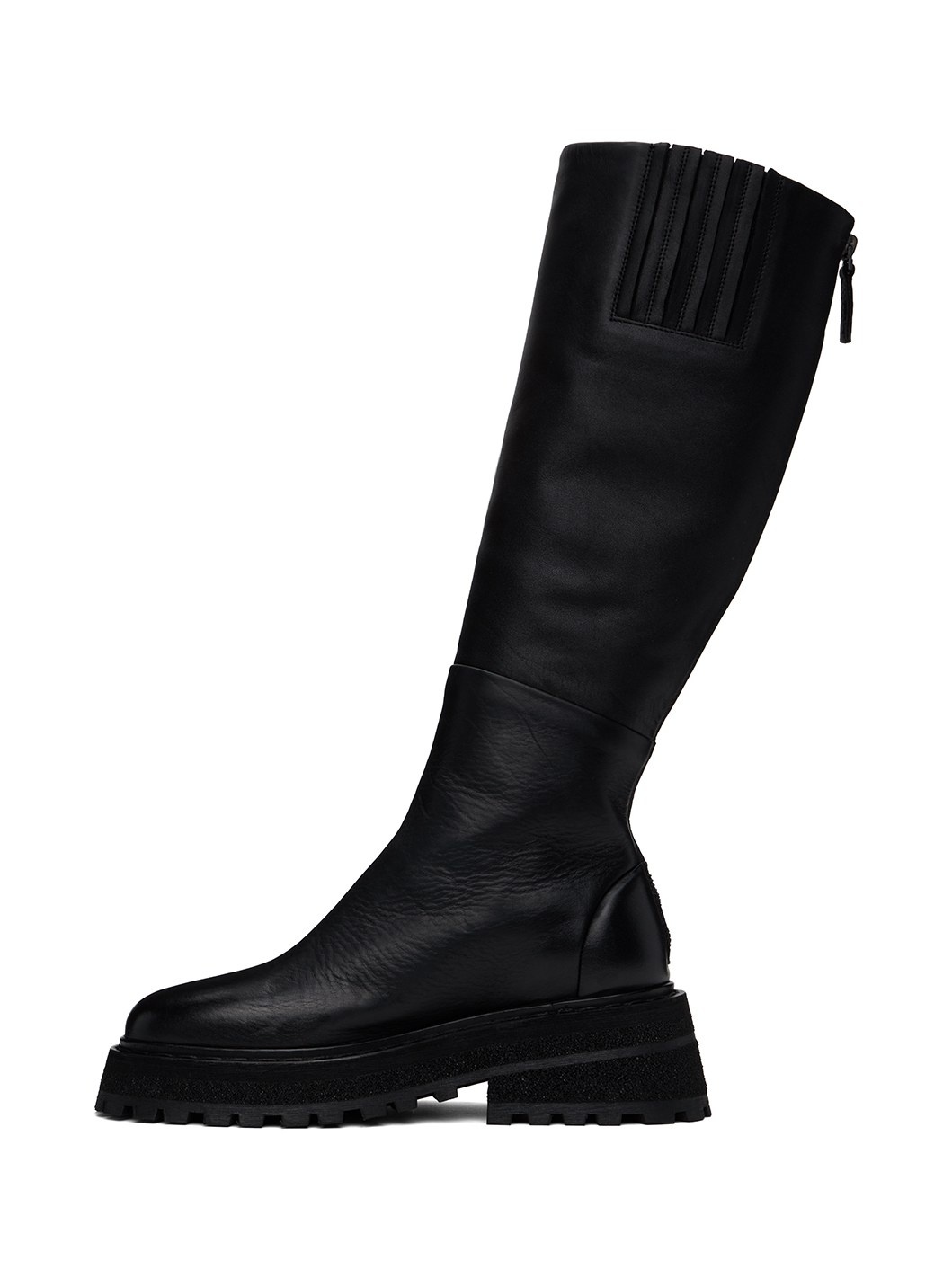 Black Carro Boots - 3