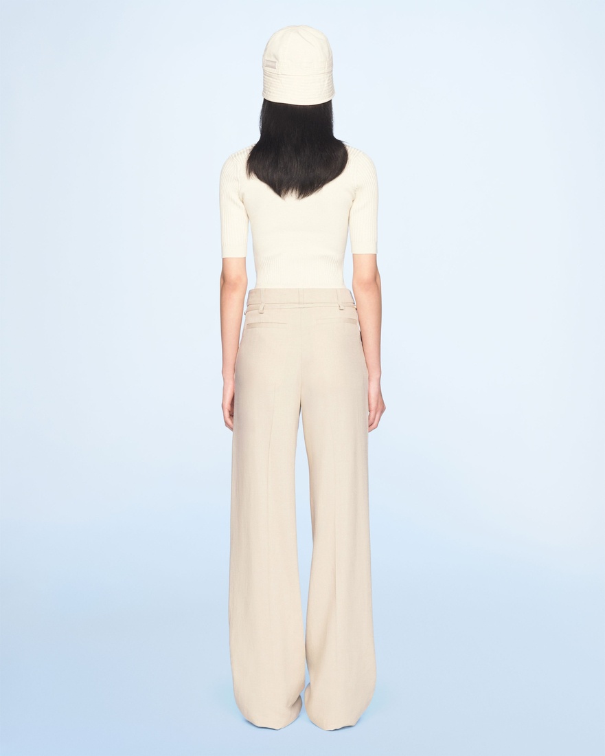 Le pantalon Marino - 4