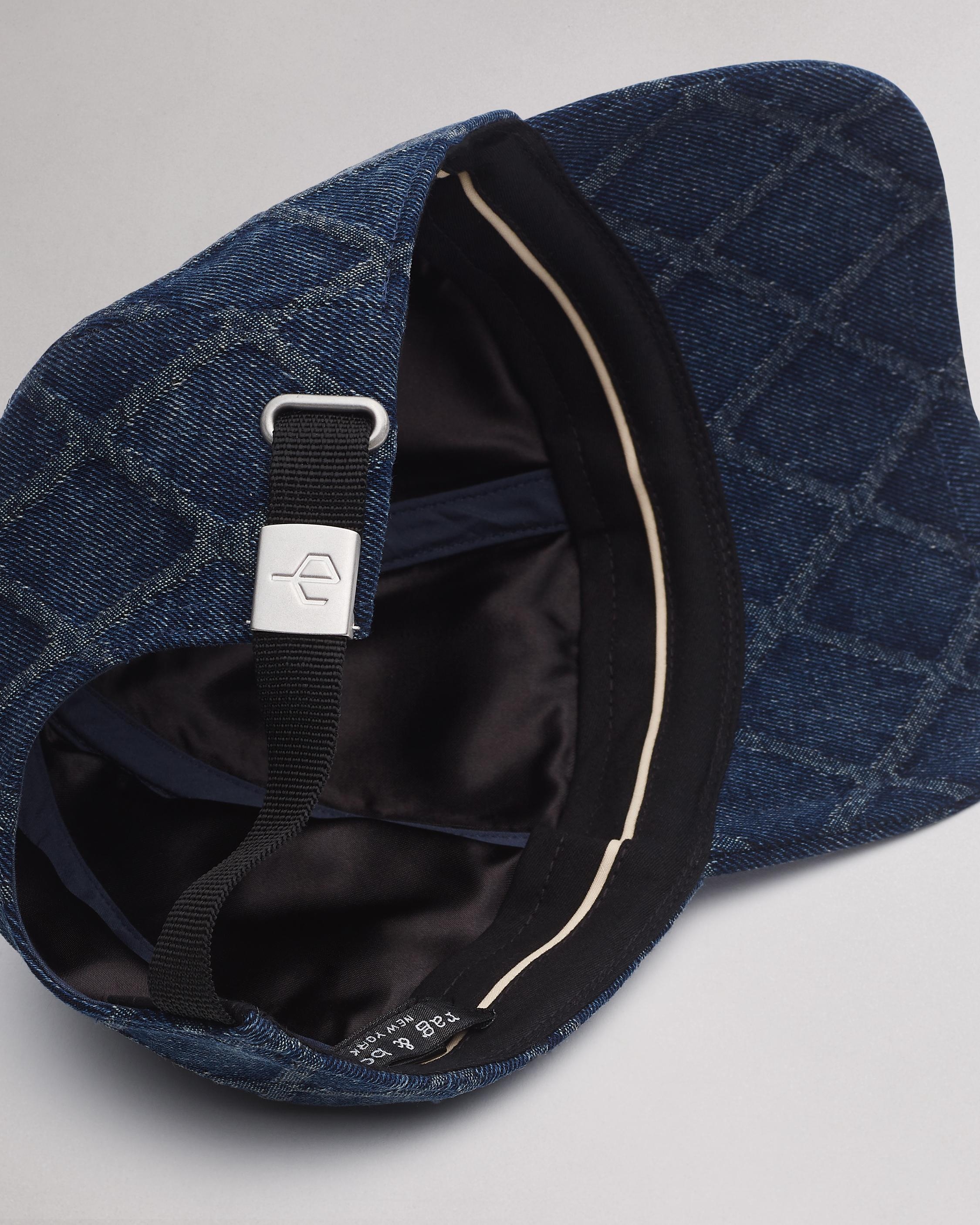 Harlow Baseball Hat - 2