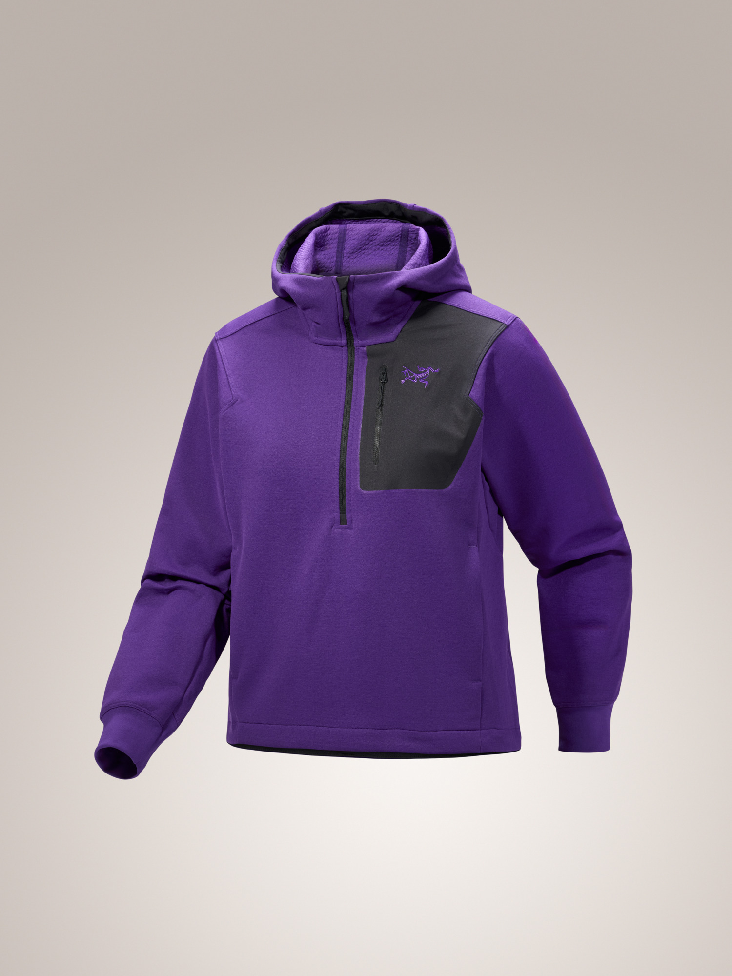 Aestas Pullover Hoody - 2