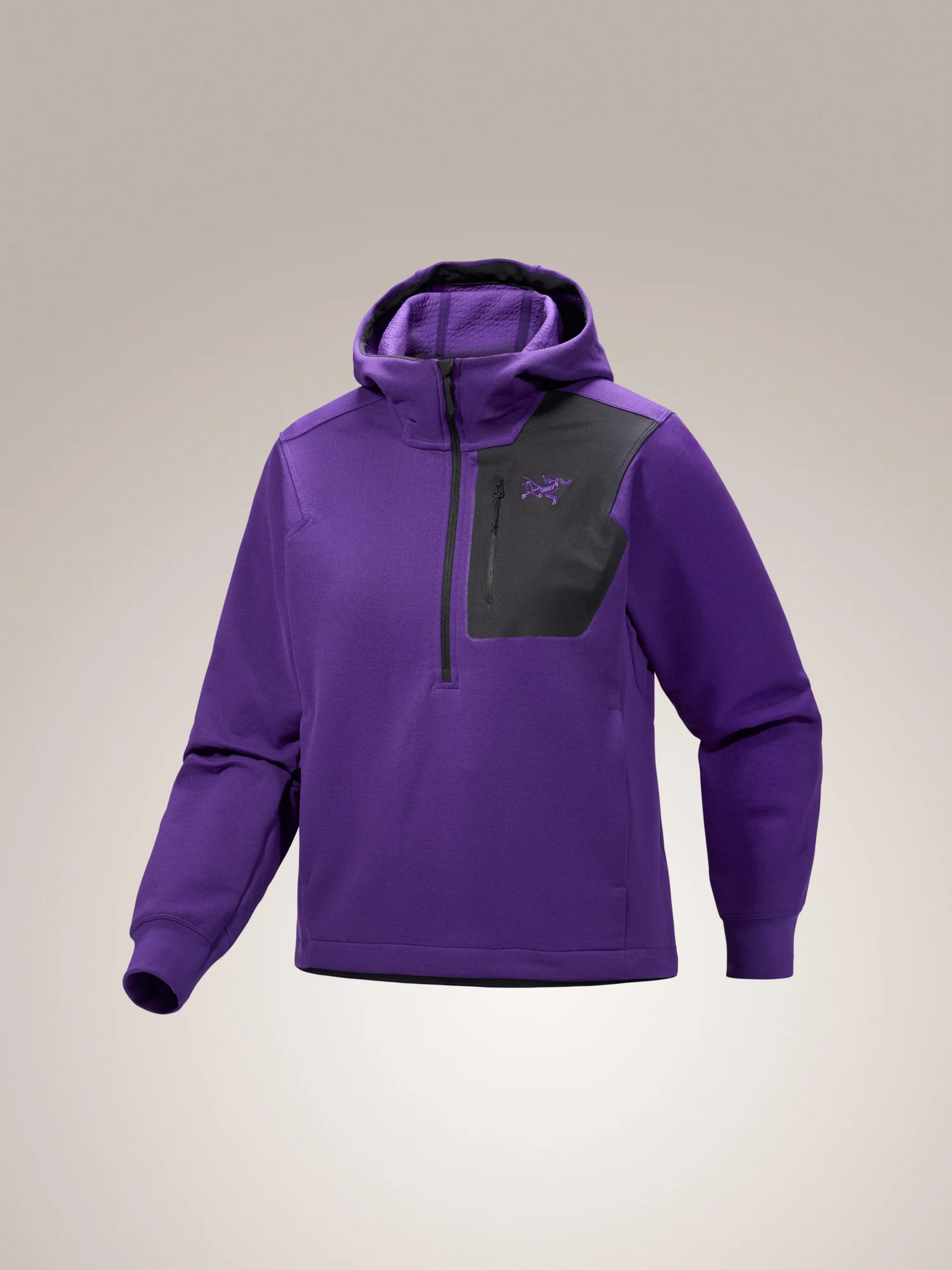 Aestas Pullover Hoody - 1