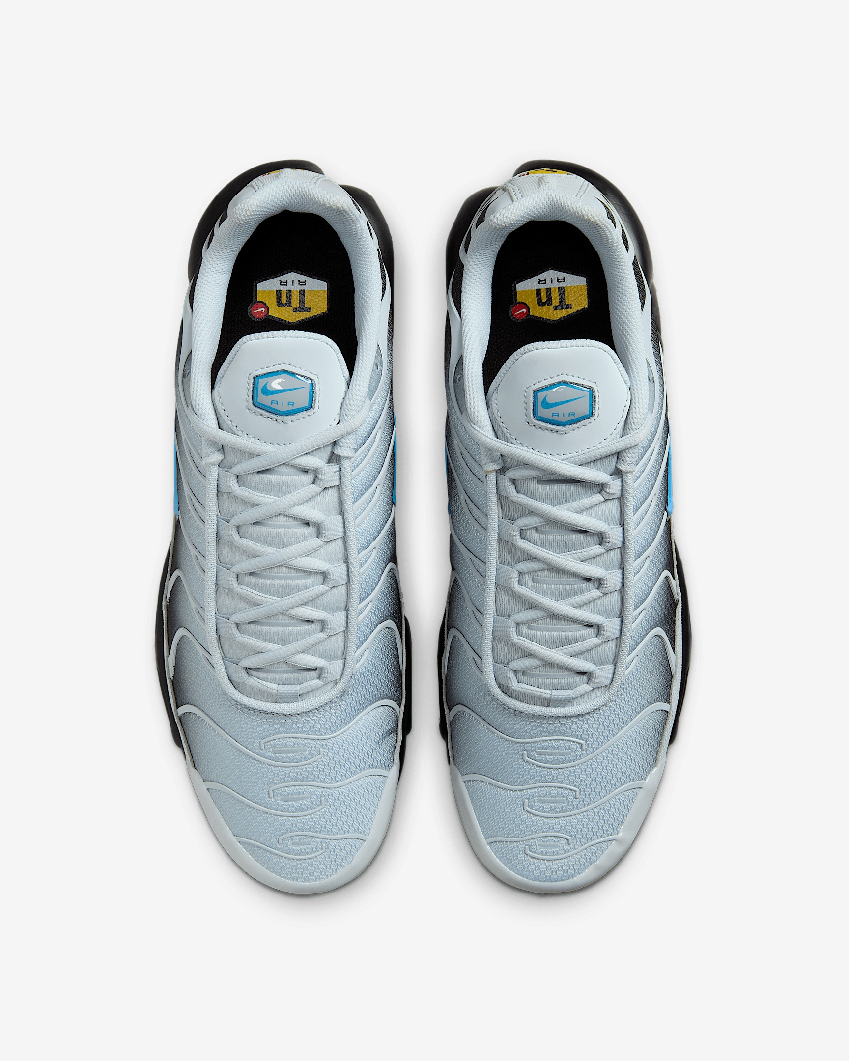 Nike Air Max Plus Men's Shoes - 4