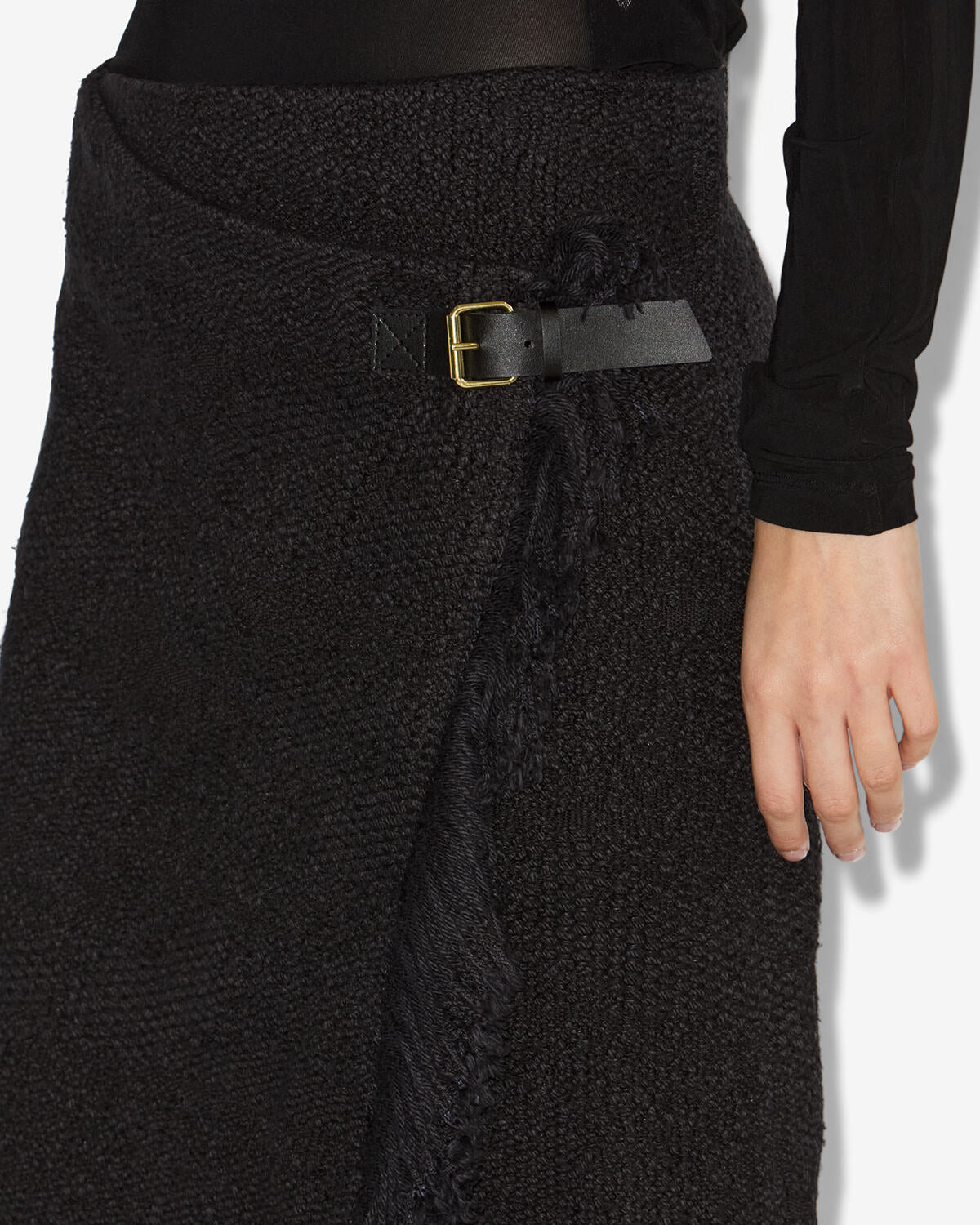 GALLA SKIRT - 3