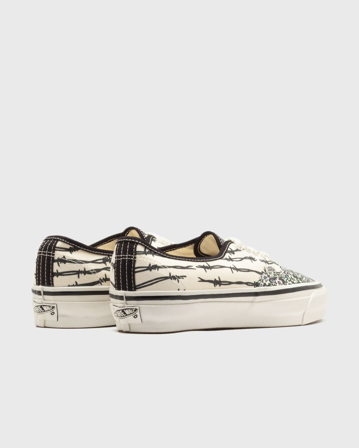 LX AUTHENTIC 44 - 4