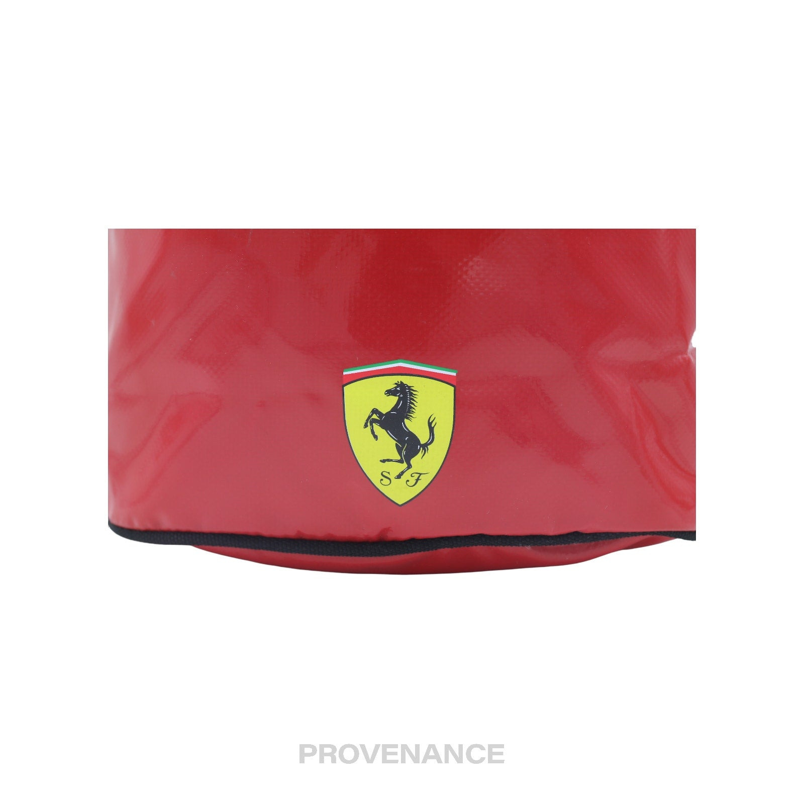 Ferrari - Ferrari Dry Sling Bag - 11