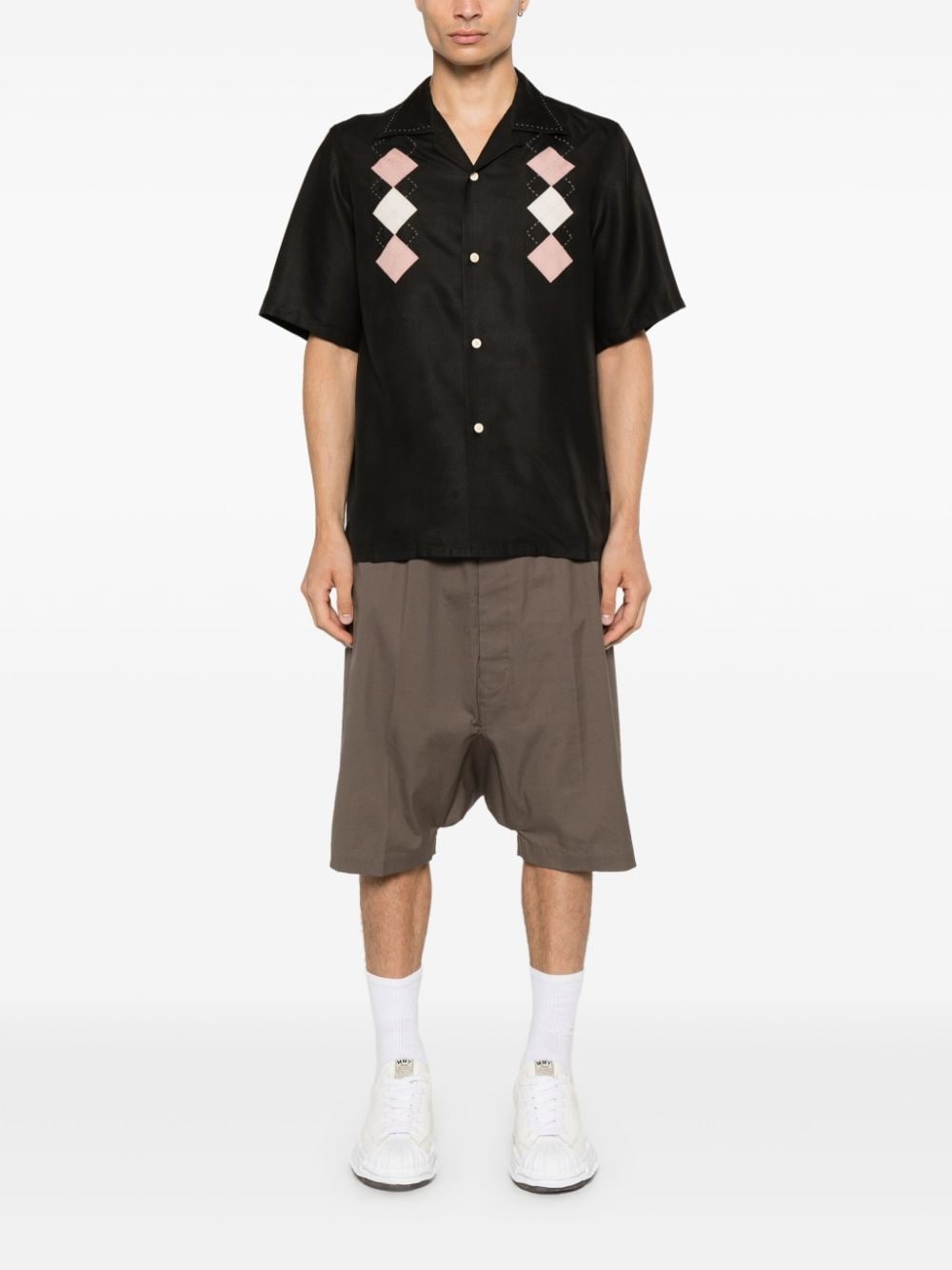 Keesey shirt - 2