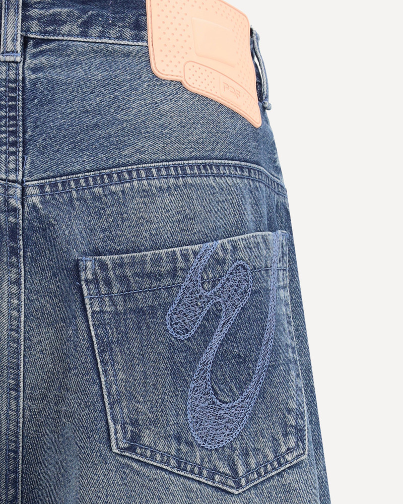Legganda Jeans 3