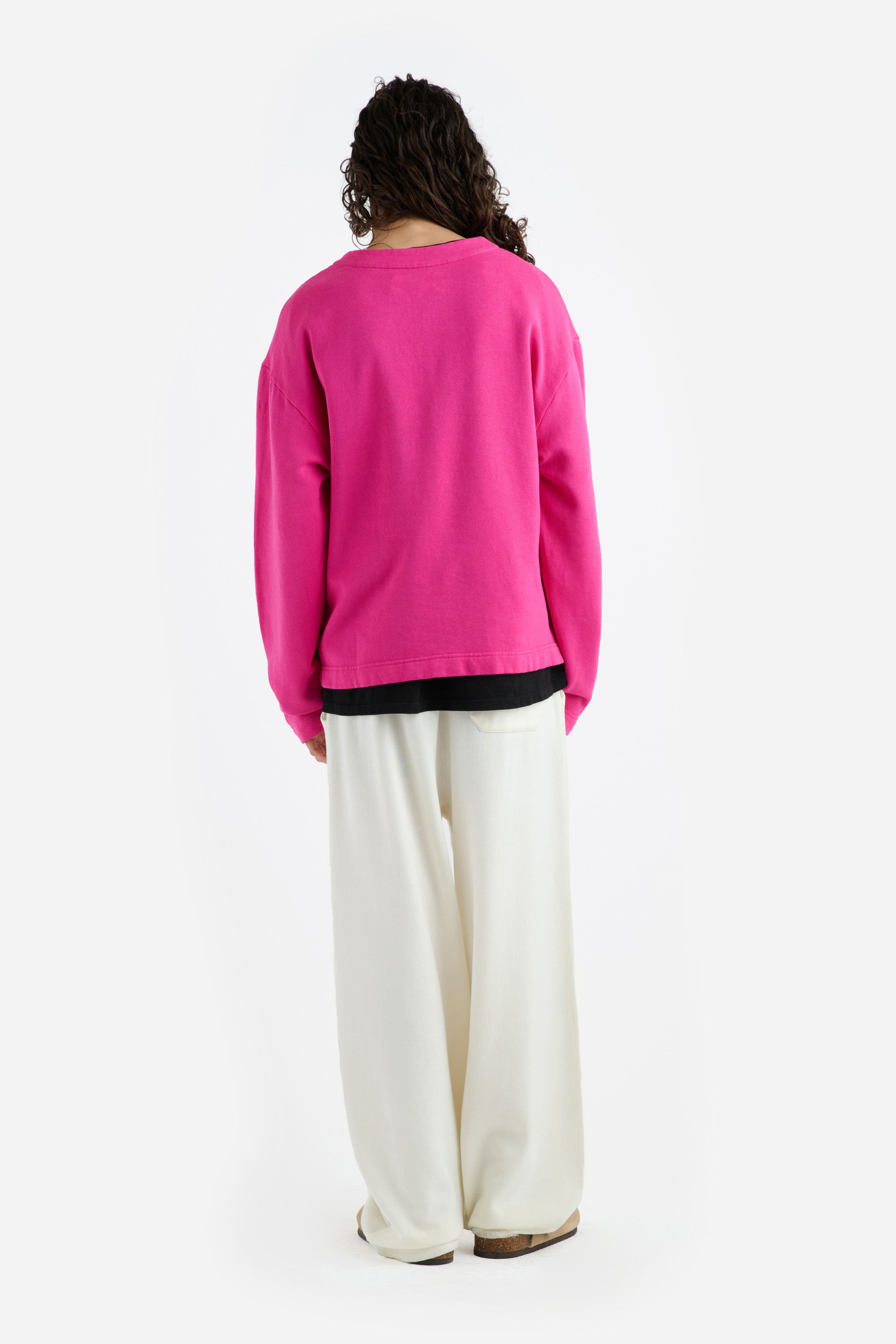 DAILY CARDIGAN - 4