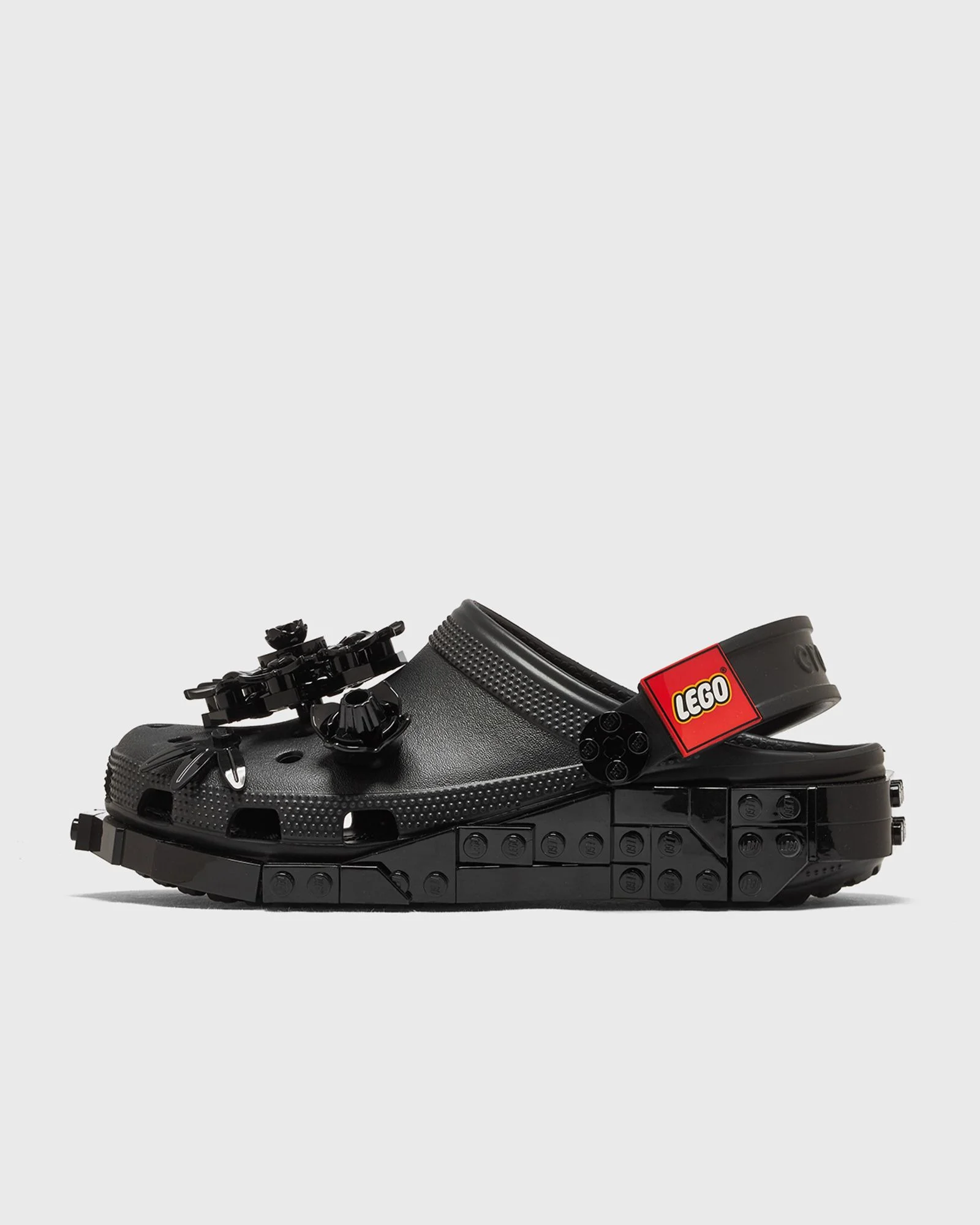 x LEGO 4LW Botanicals Clog - 1