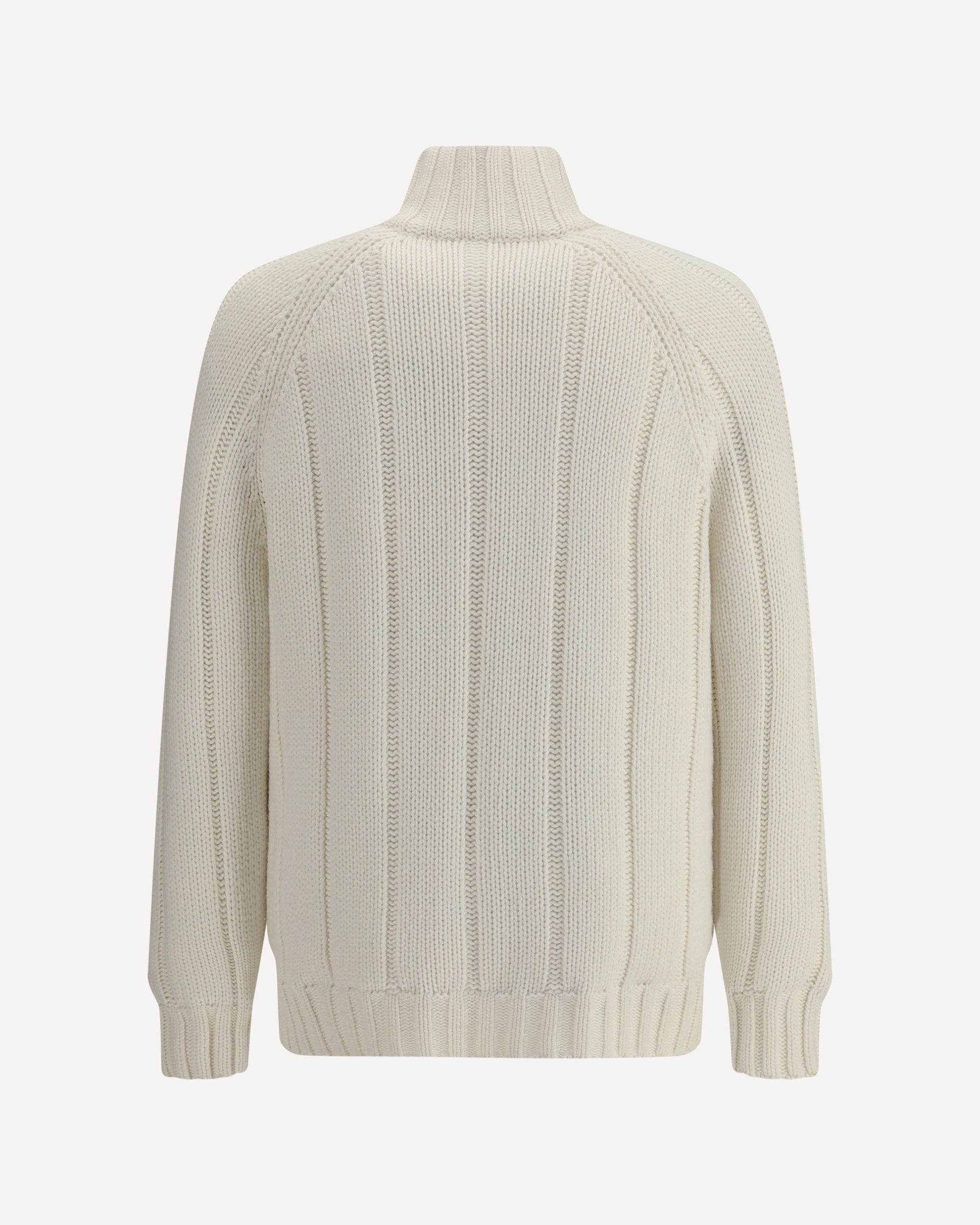 Cashmere Jacket - 2