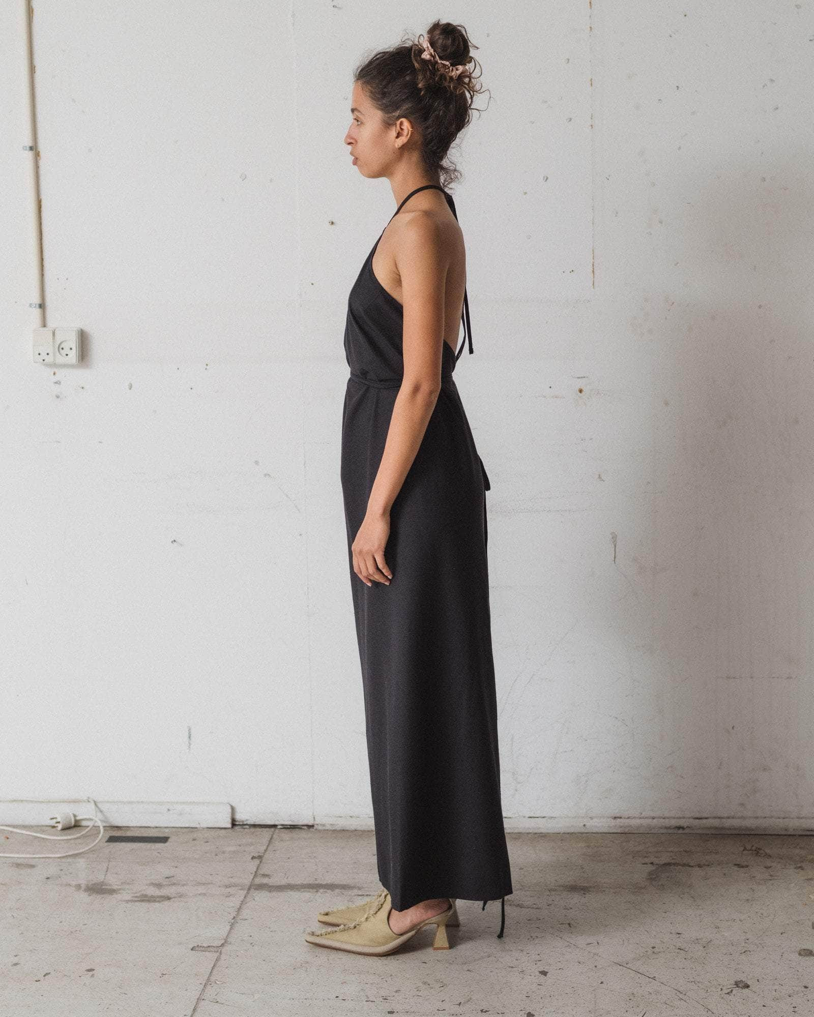 Ligo Dress - Wild Silk - 9