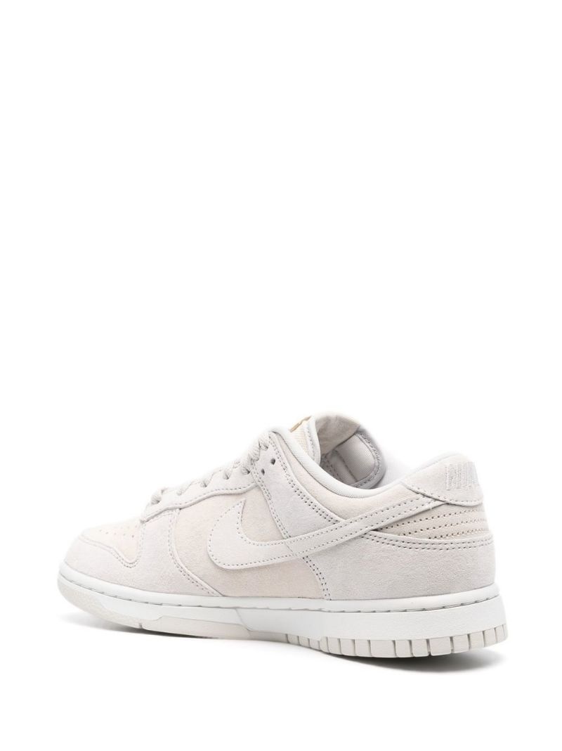 Dunk Low Retro lace-up sneakers - 5