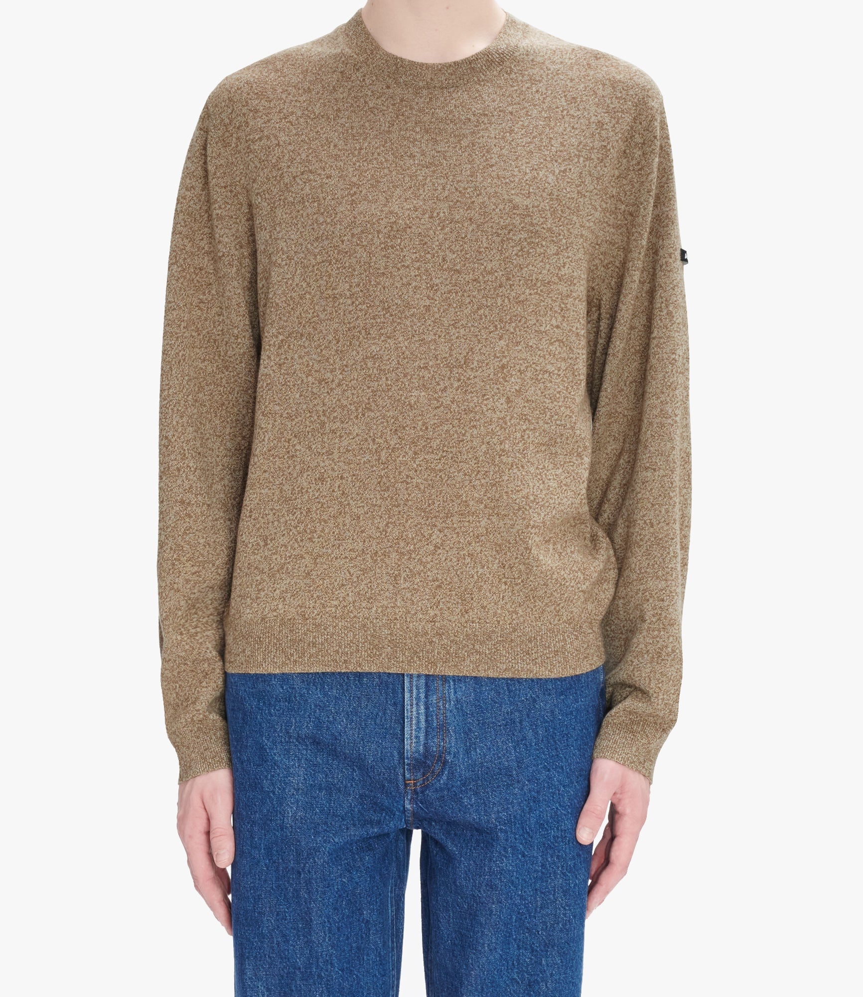 LAURENT SWEATER - 5