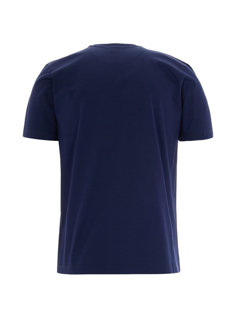 Paul & Shark round-neck T-shirt outlook