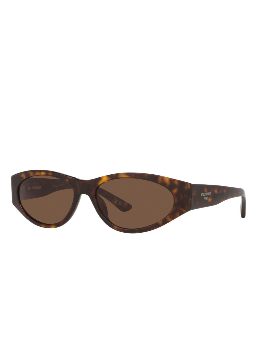 6E000356 cat-eye sunglasses - 2