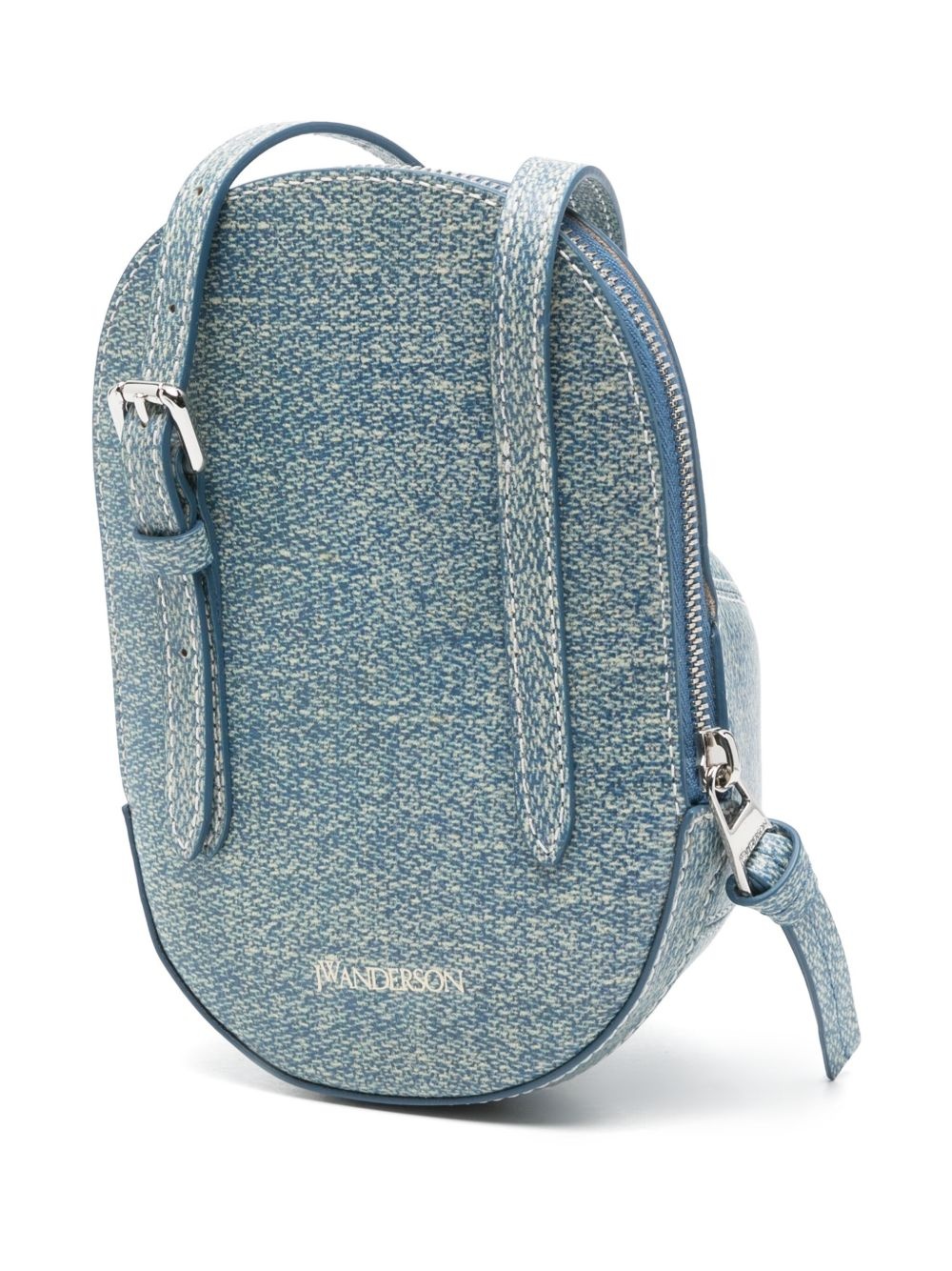 medium Cap messenger bag - 2