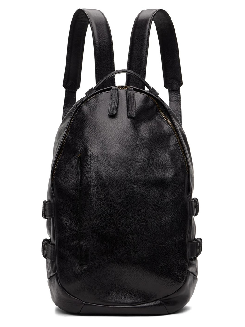 Black Rare 37 Backpack 1