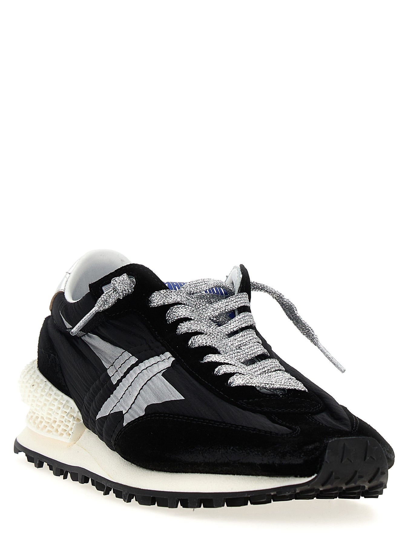 Running Marathon M2000 Sneakers Black - 2