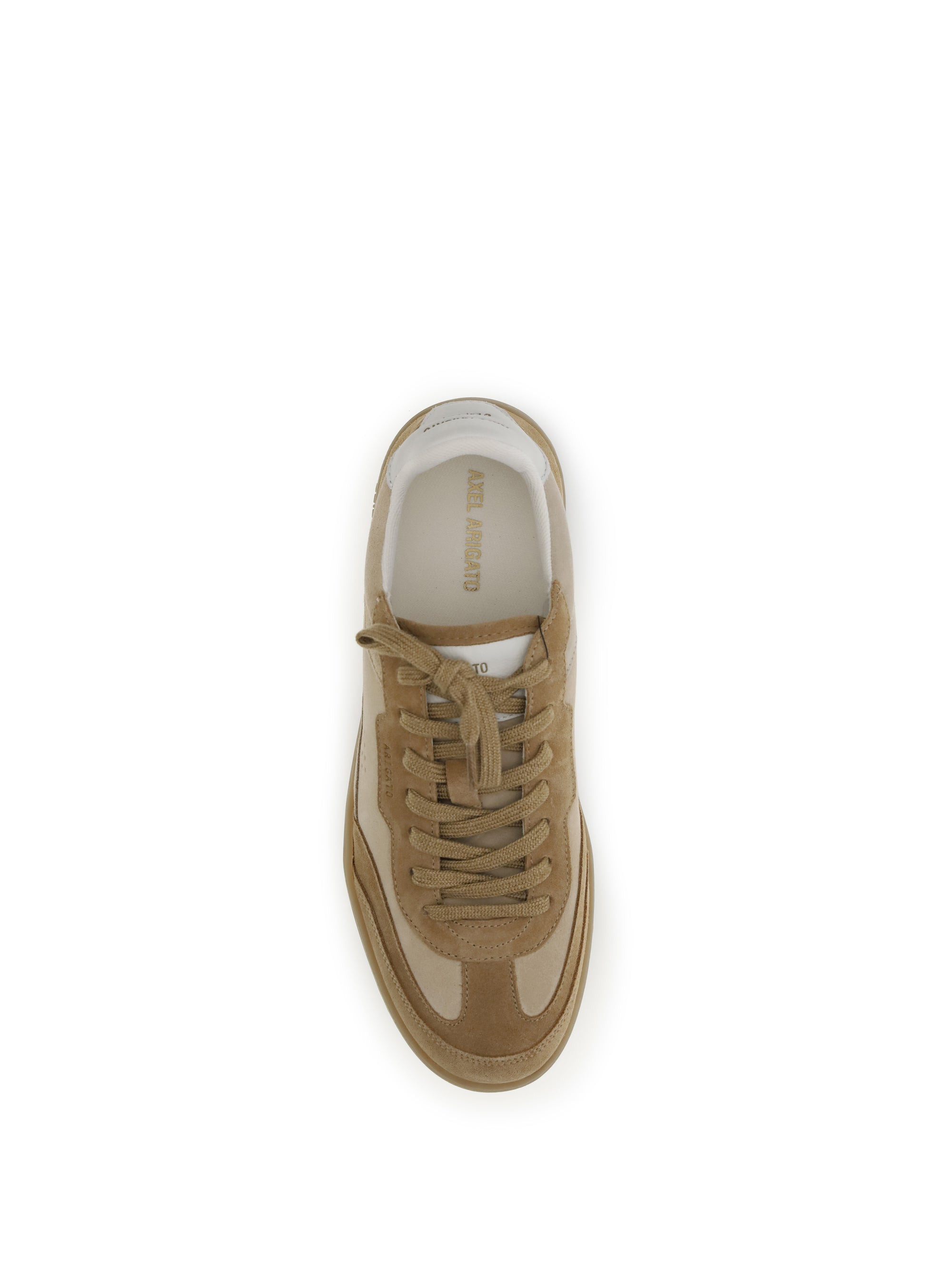 Axel Arigato Men Dice T-Toe Sneaker - 4