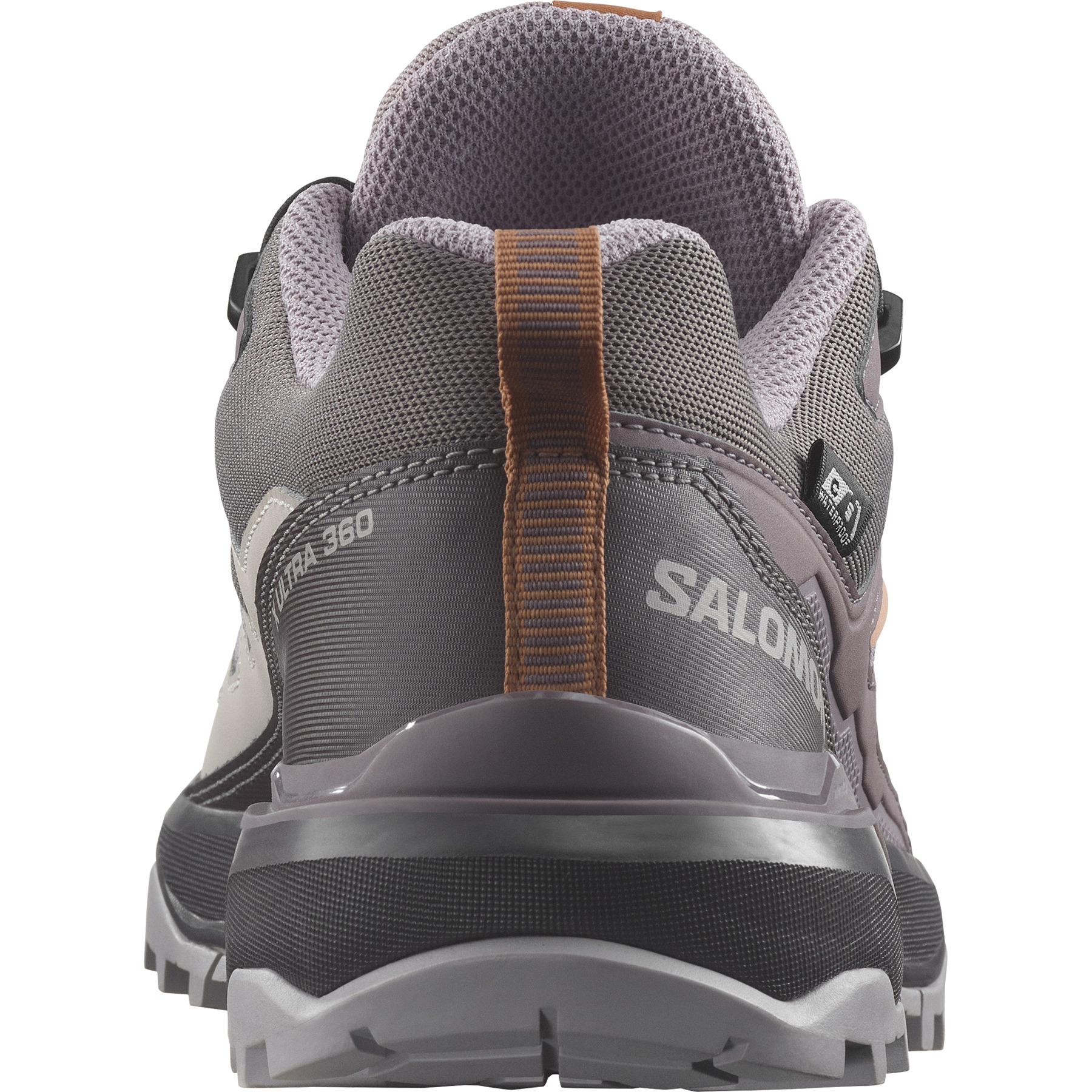 X ULTRA 360 CLIMASALOMON WATERPROOF - 7