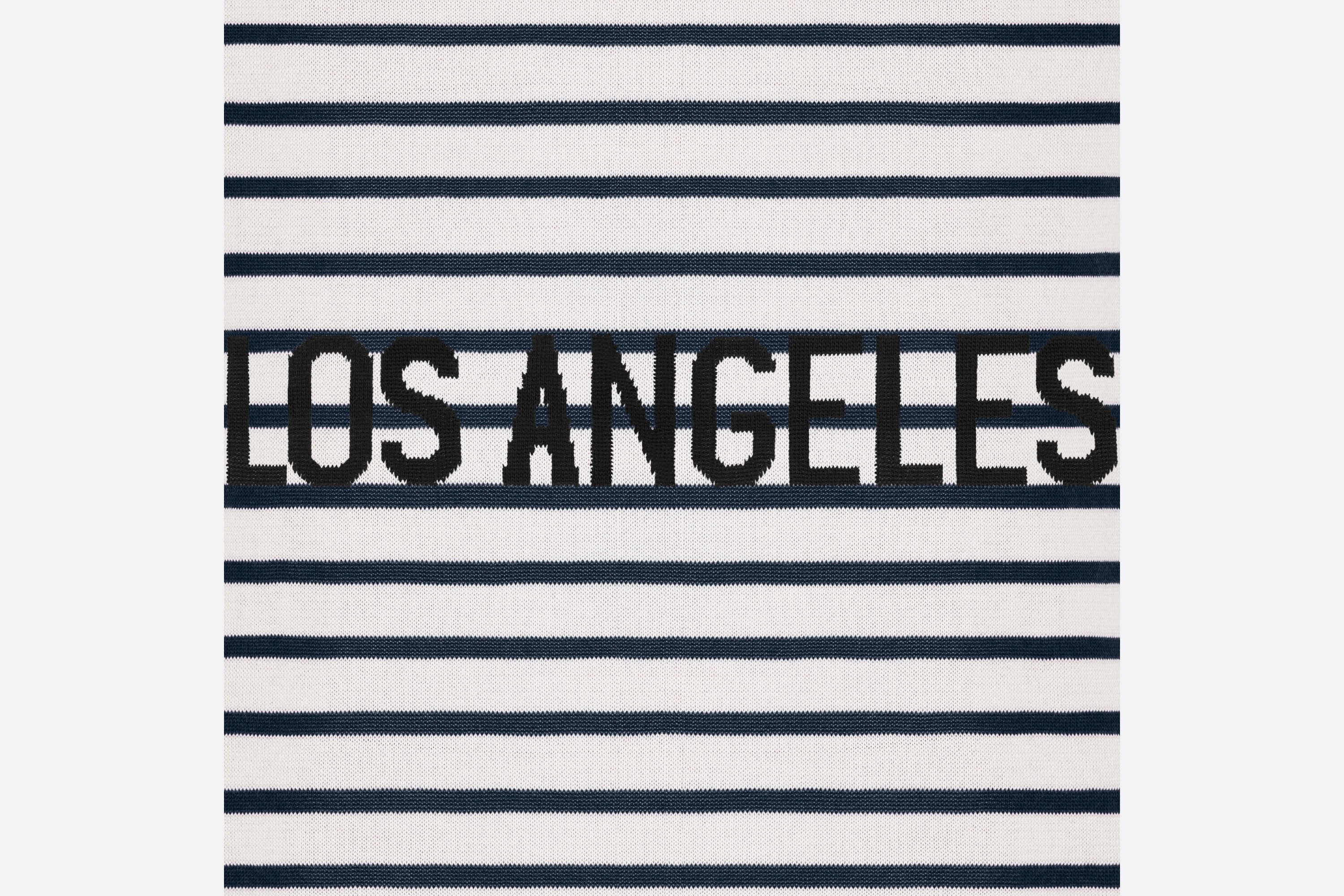 Dioriviera 'LOS ANGELES' Sweater - 2