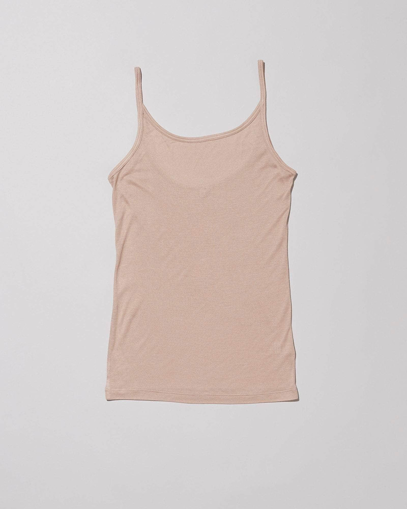 Tank - Bamboo Lyocell 5