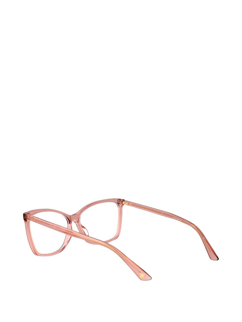 cat-eye frame glasses 4
