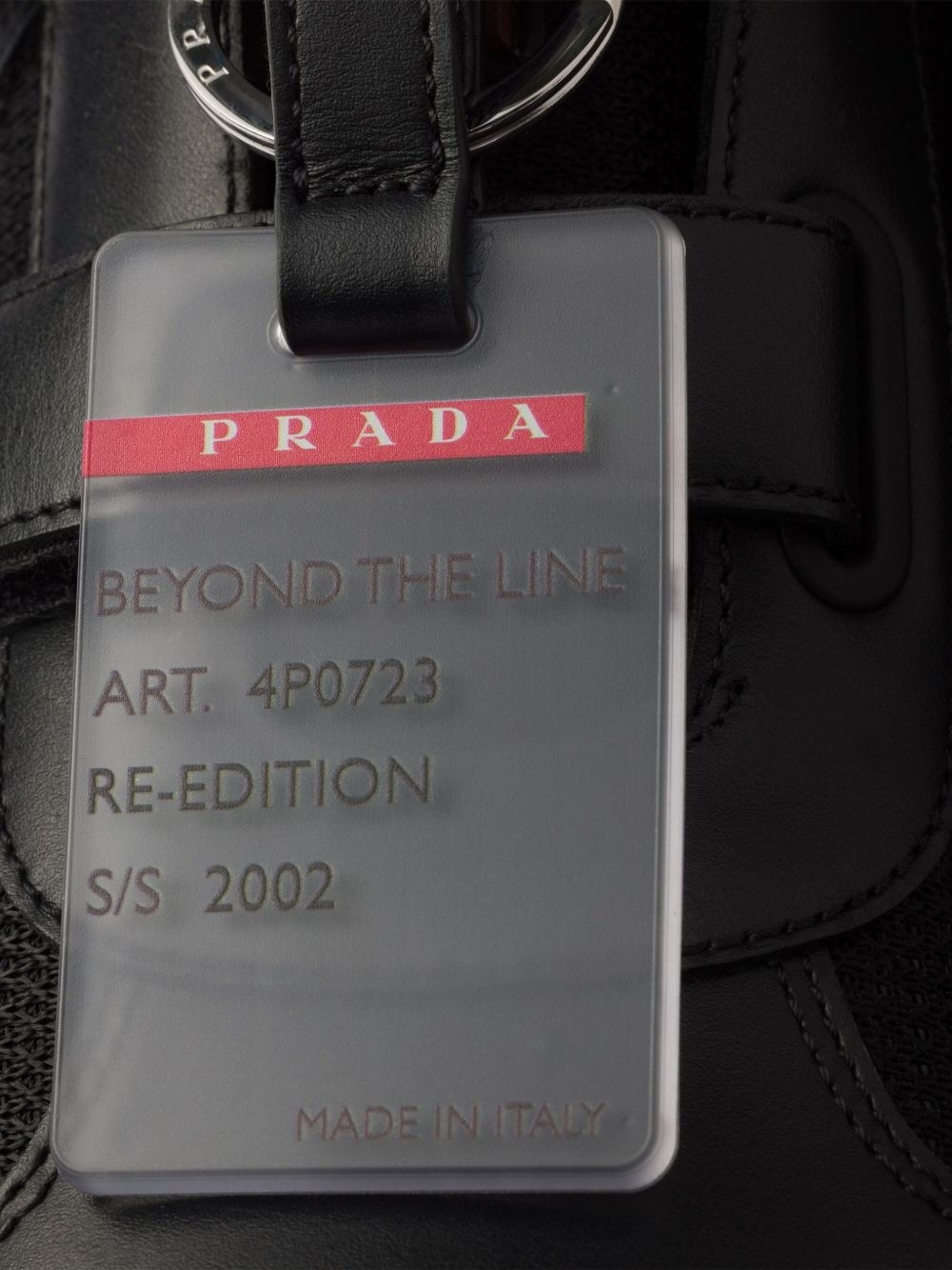 America’s Cup touch-strap sneakers - 5