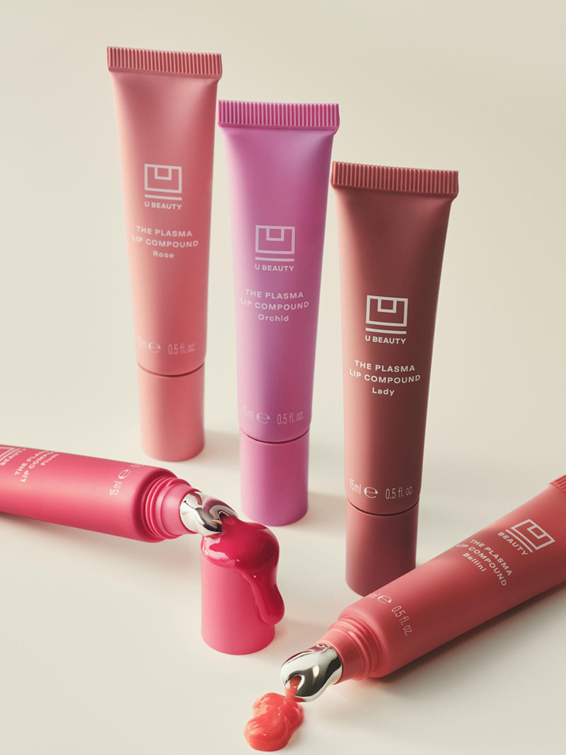 Women's The Plasma Lip Compound - Poppy 5
