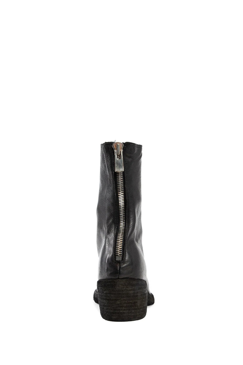 Guidi Texan-Boots outlook