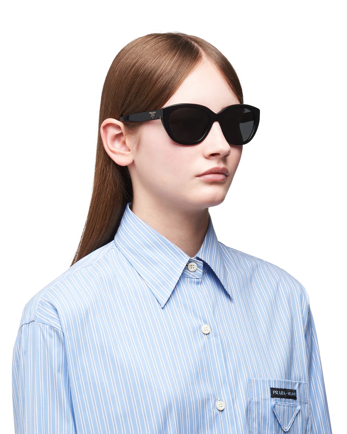 Prada Eyewear Collection sunglasses - 2