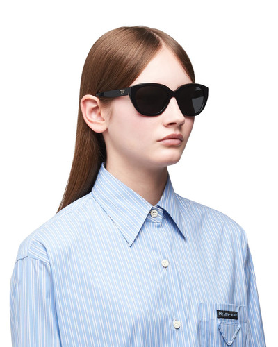 Prada Prada Eyewear Collection sunglasses outlook