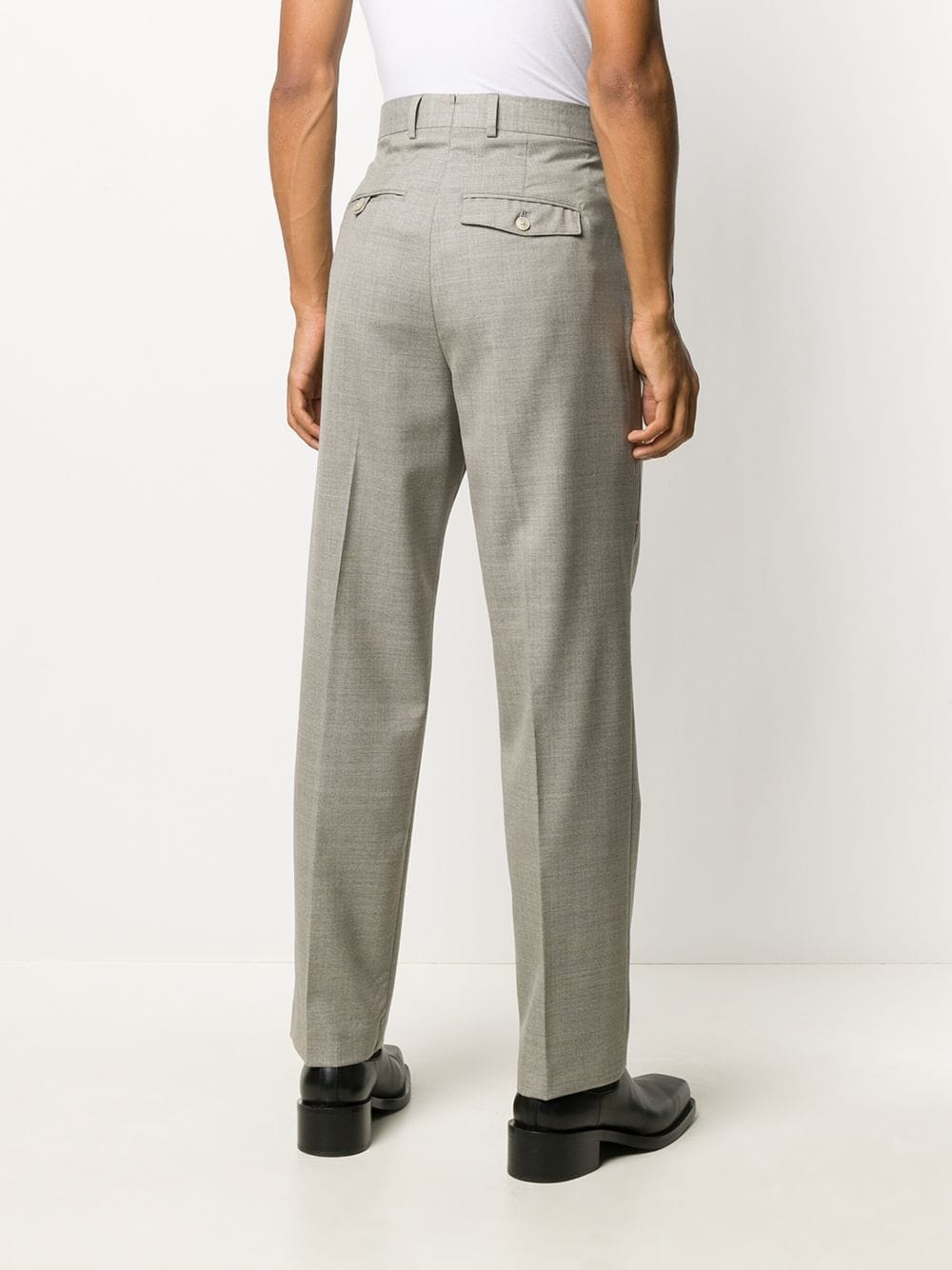 tailored trousers - 4