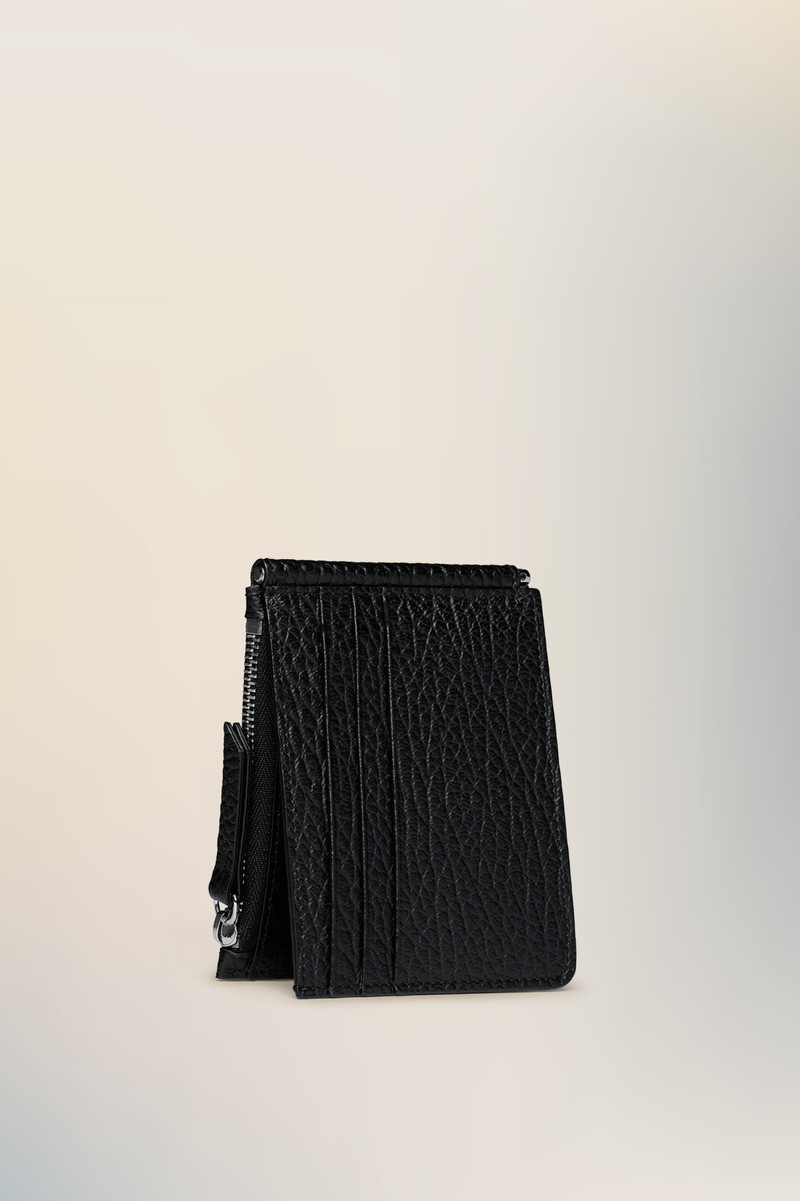 Four stitches wallet 1