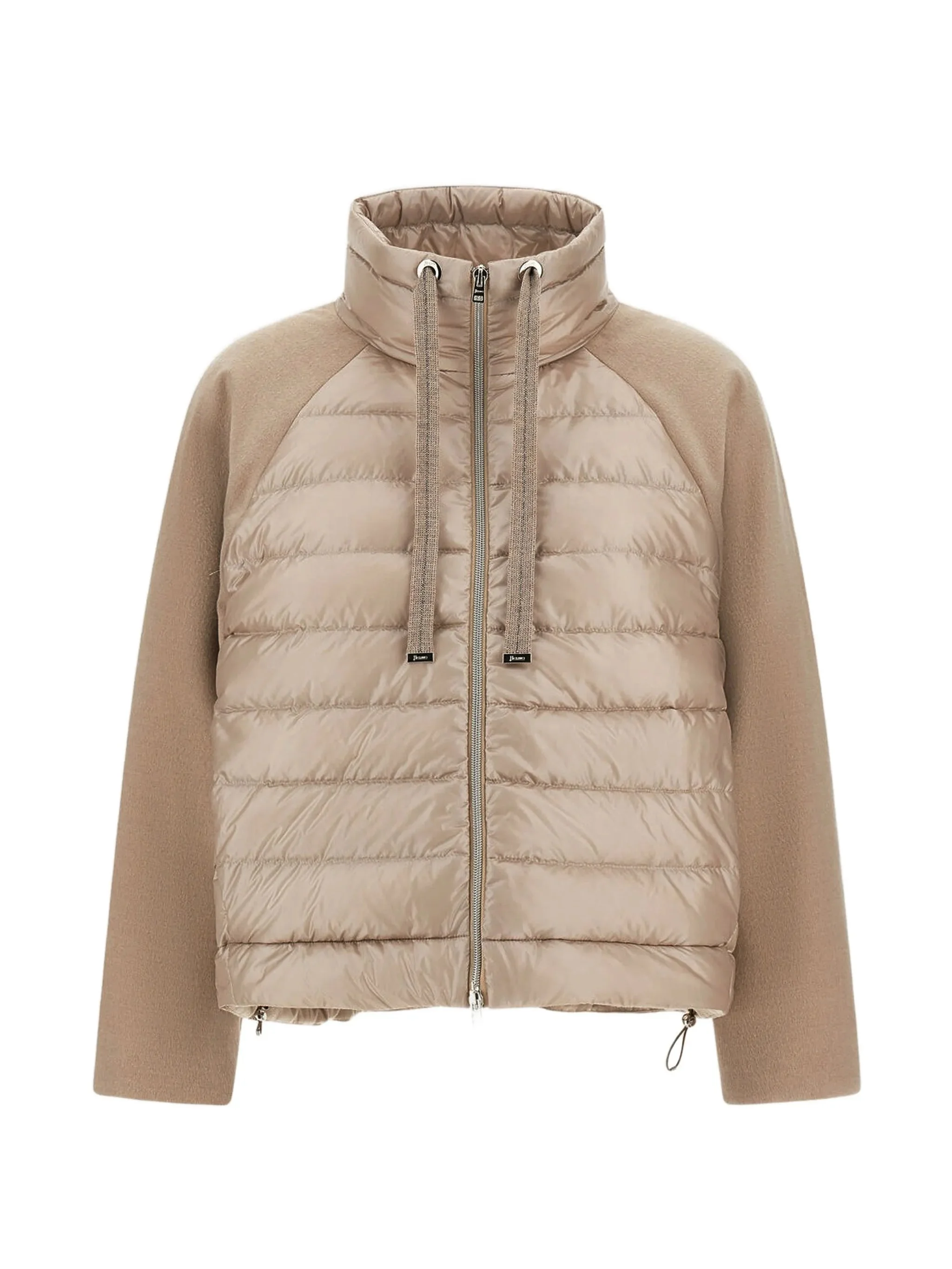 Herno Quilted Jacket - 1