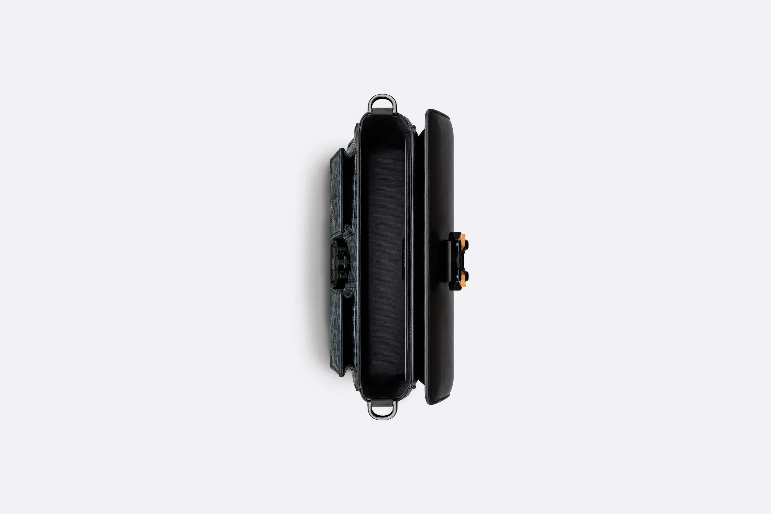 Dior Hit The Road Bag with Strap - 3