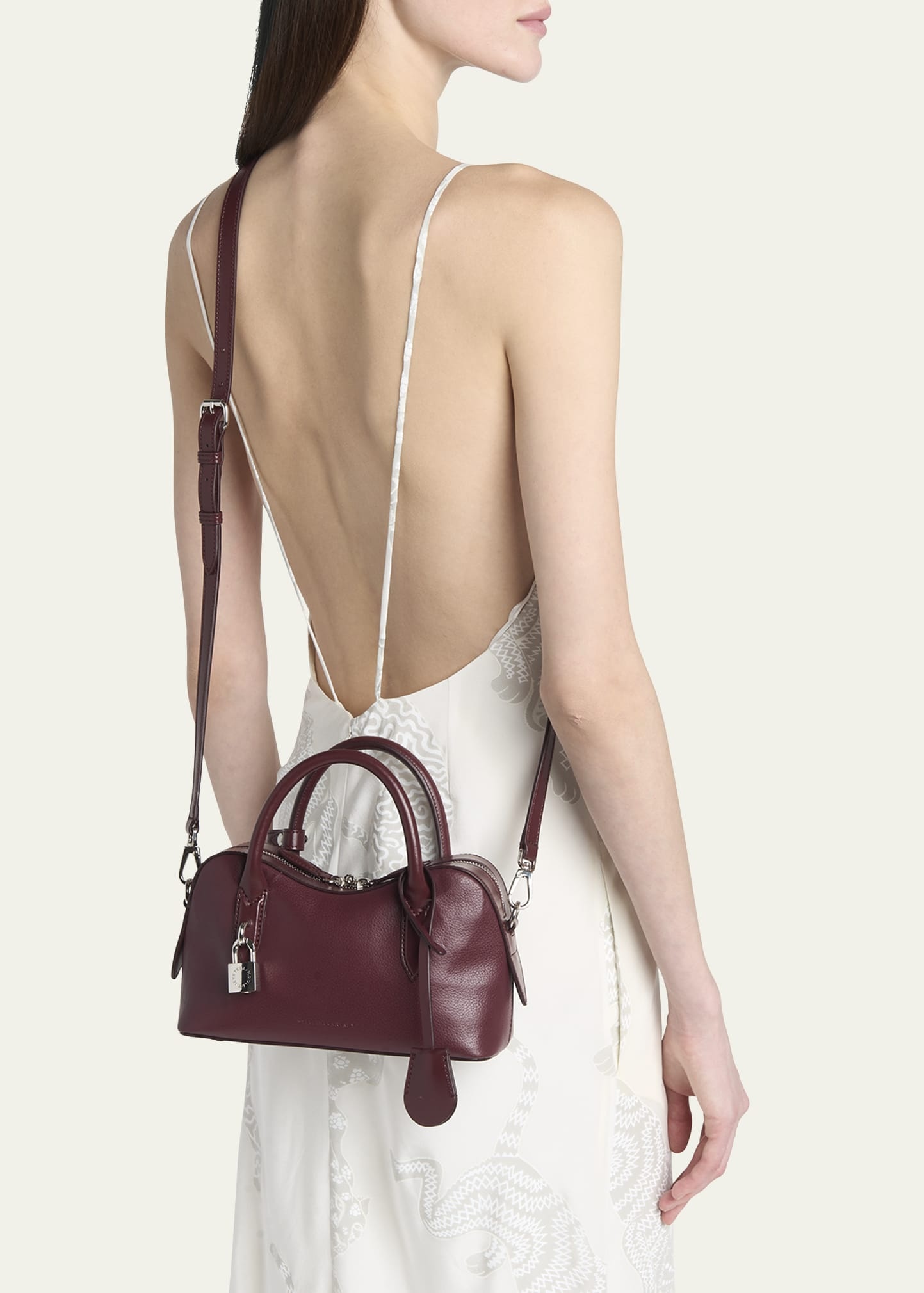 Ryder Small Crossbody Bag - 2
