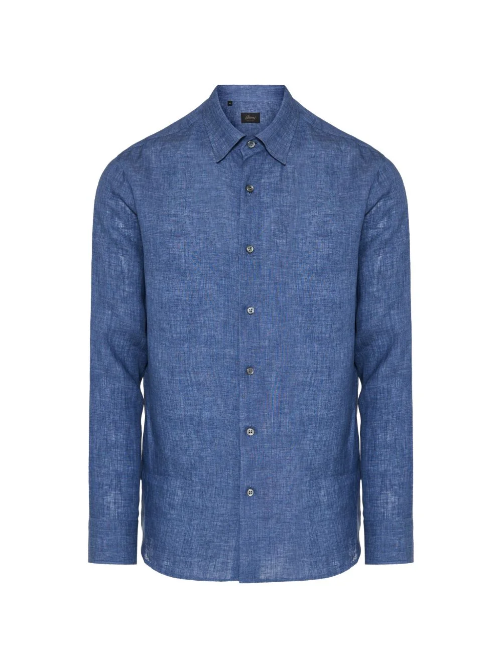 blue shirt - 1