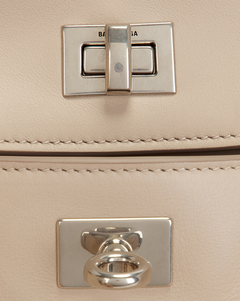 Rodeo Medium Top Handle Bag - 8