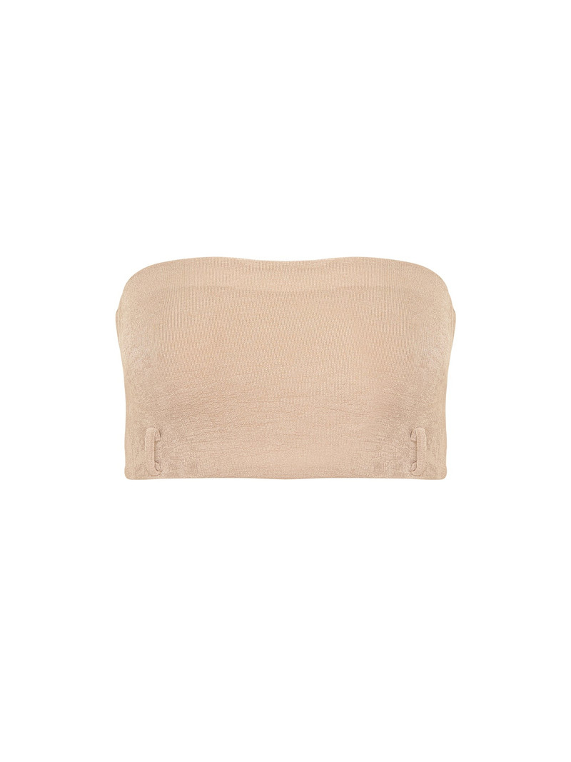 JUDI BIKINI TOP PUMICE STONE 1