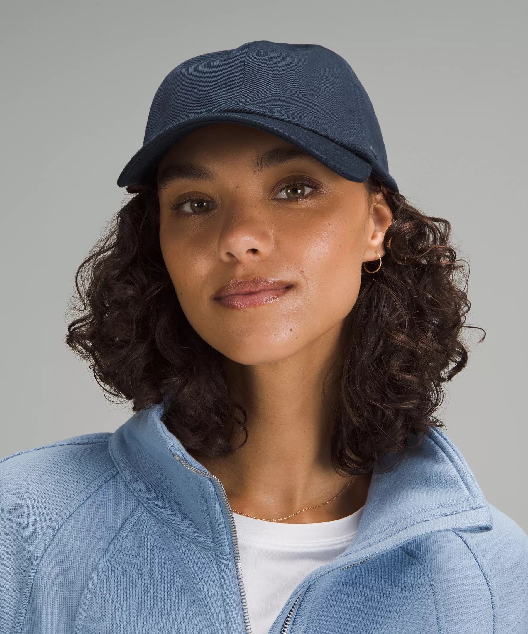 Unisex Classic Ball Cap - 4